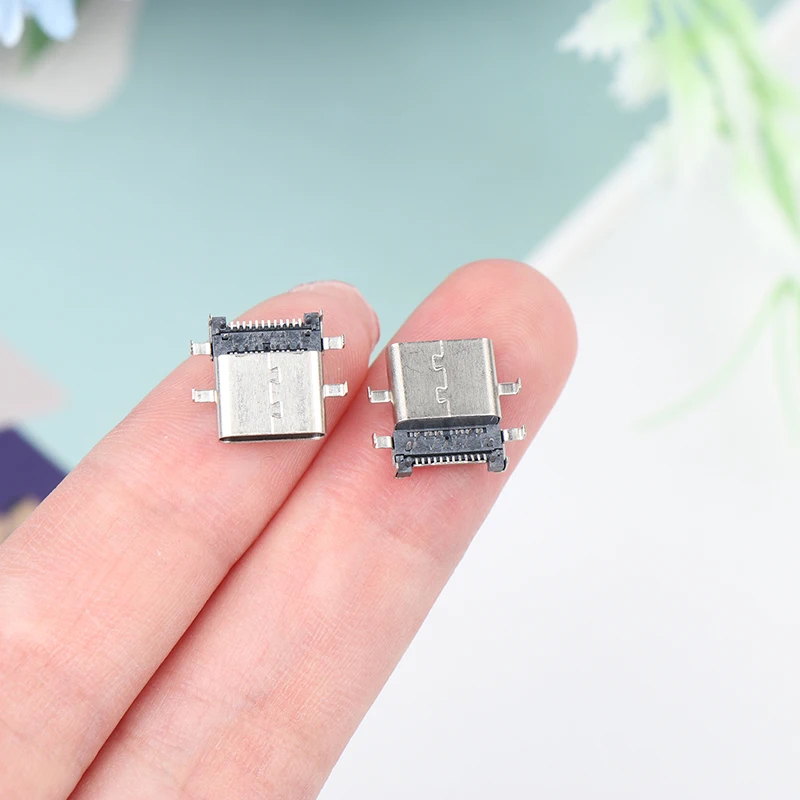2Pcs Type-C Connector For Nokia T20 Socket DC Power Jack USB Type-C Charging Port USB Charging Dock Replacement Repair Parts
2Pcs Type-C Connector For Nokia T20 Socket DC Power Jack USB Type-C Charging Port USB Charging Dock Replacement Repair Parts