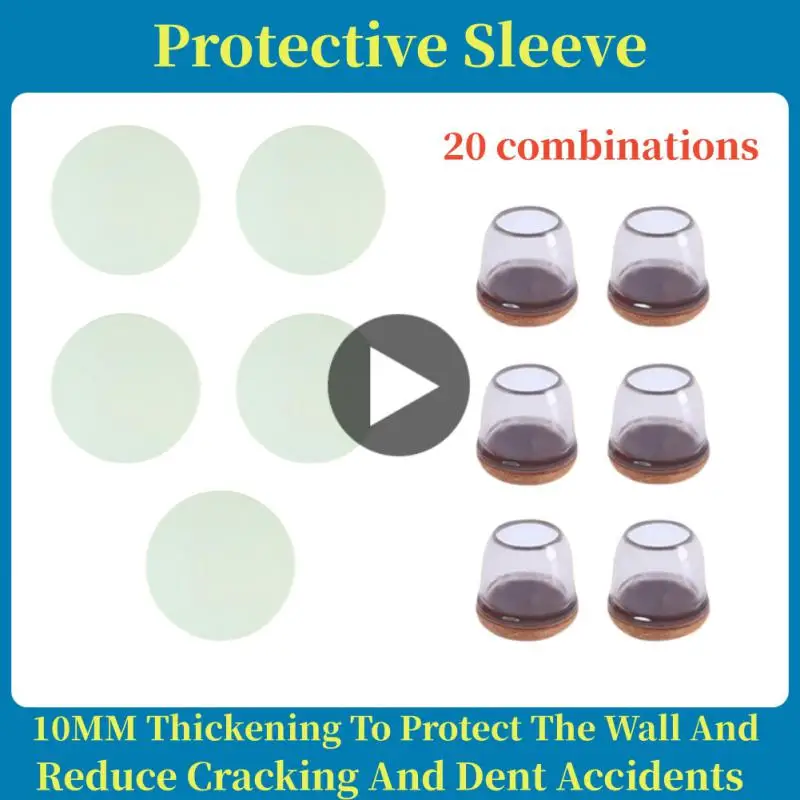 Door Handle Anti-collision Pad Silicone Buffer Handle Anti-collision Anti-collision Simple Mute Safety Shock Absorption
Door Handle Anti-collision Pad Silicone Buffer Handle Anti-collision Anti-collision Simple Mute Safety Shock Absorption