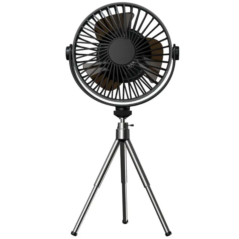 Camping Atmosphere Sense Multi-function Tripod Fan Big Wind Mute Intelligent Remote Control Timing Outdoor Lighting Electric Fan
Camping Atmosphere Sense Multi-function Tripod Fan Big Wind Mute Intelligent Remote Control Timing Outdoor Lighting Electric Fan