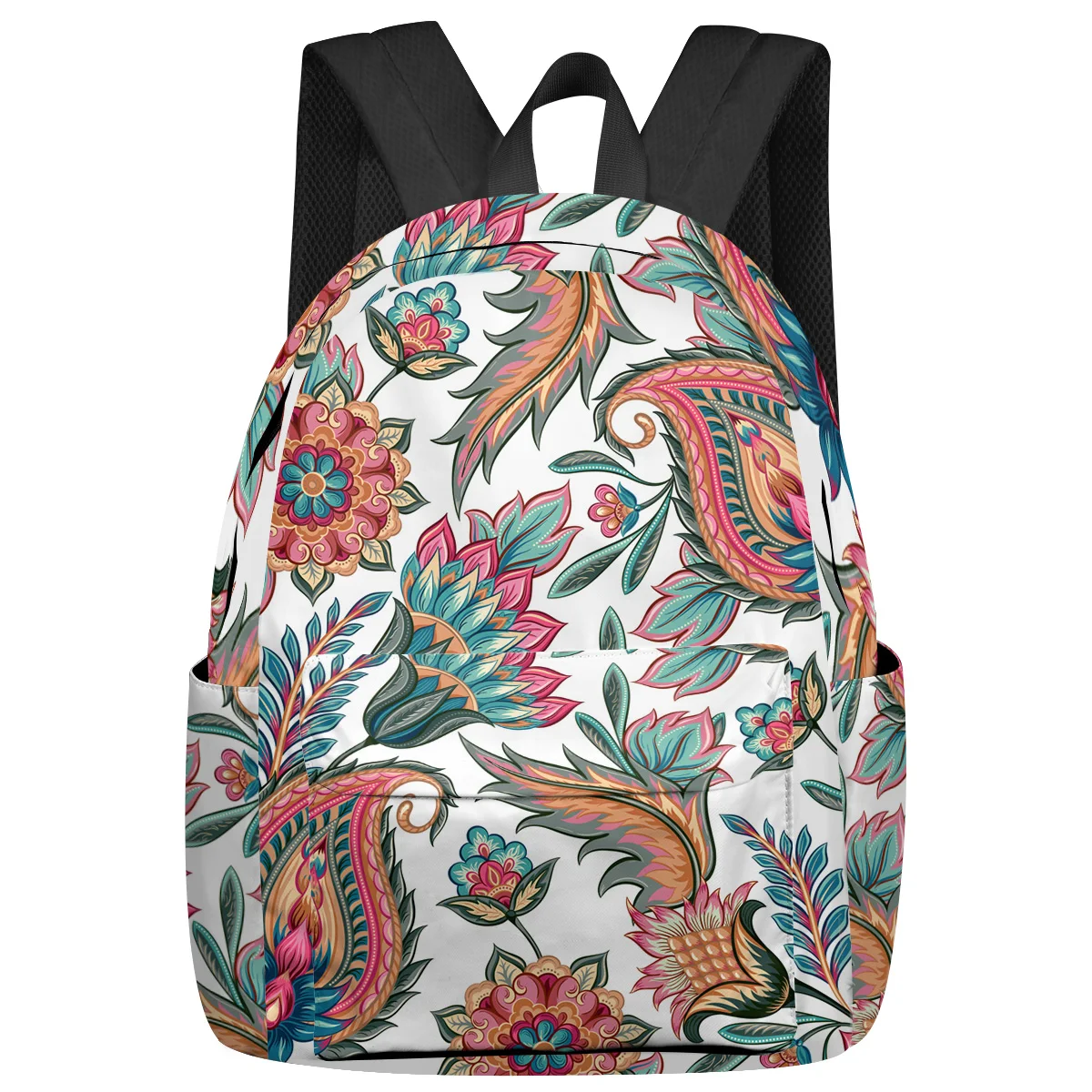 Женские рюкзаки с цветами в стиле ретро, школьные ранцы для подростков, рюкзаки для ноутбука на заказ для мужчин и женщин, дорожные сумки
Женские рюкзаки с цветами в стиле ретро, школьные ранцы для подростков, рюкзаки для ноутбука на заказ для мужчин и женщин, дорожные сумки