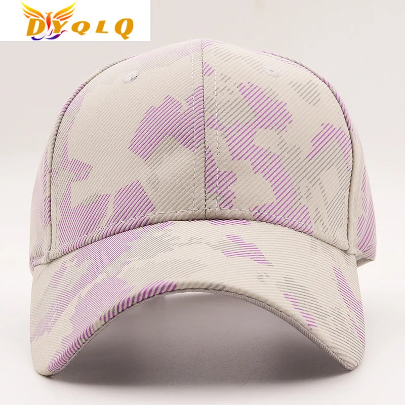 2022 New Camouflage Baseball Cap Men's Metal Buckle Summer Hat Women's Breathable Sports Shade Golf Adjustable Adult Flying Cap
2022 New Camouflage Baseball Cap Men's Metal Buckle Summer Hat Women's Breathable Sports Shade Golf Adjustable Adult Flying Cap