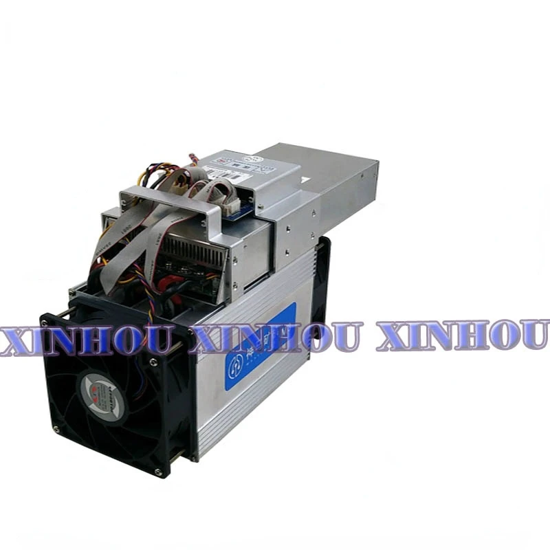 Used Asic Miner WhatsMiner M3X 11.5-13TH/S BTC mining Better than M3 M21S M20S S9 S17 T17 S15 T17e T3 T2T
Used Asic Miner WhatsMiner M3X 11.5-13TH/S BTC mining Better than M3 M21S M20S S9 S17 T17 S15 T17e T3 T2T