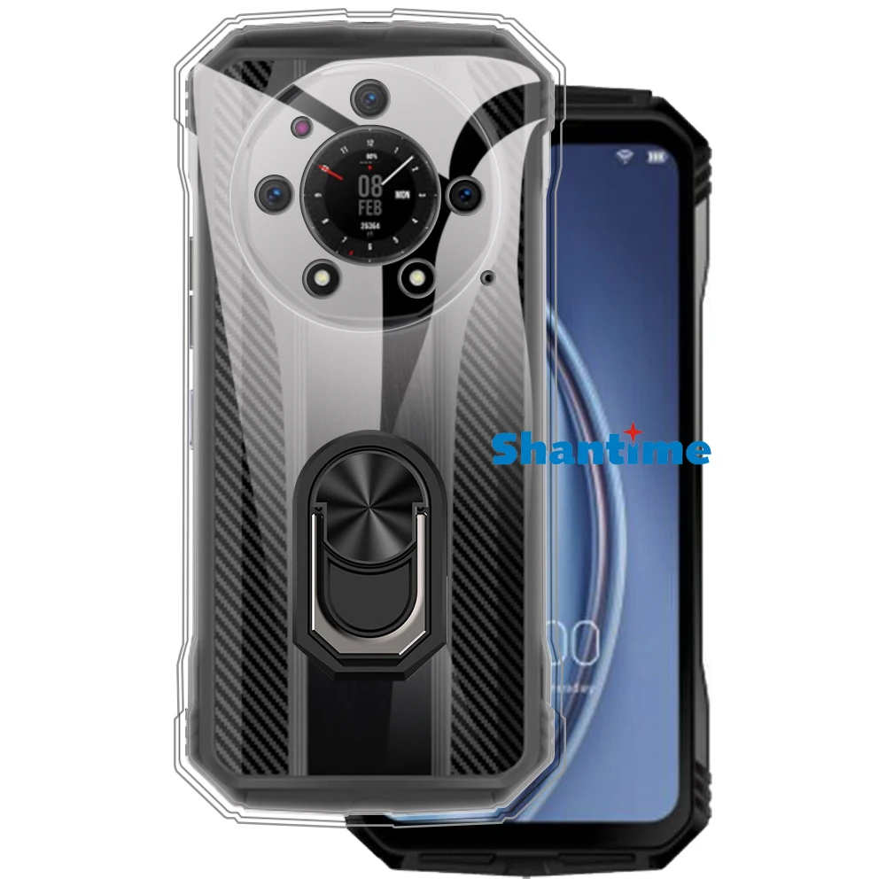 Luxury Shockproof Ring Holder For Doogee S110 Case Soft Silicone TPU Protective Holder Cover
Luxury Shockproof Ring Holder For Doogee S110 Case Soft Silicone TPU Protective Holder Cover