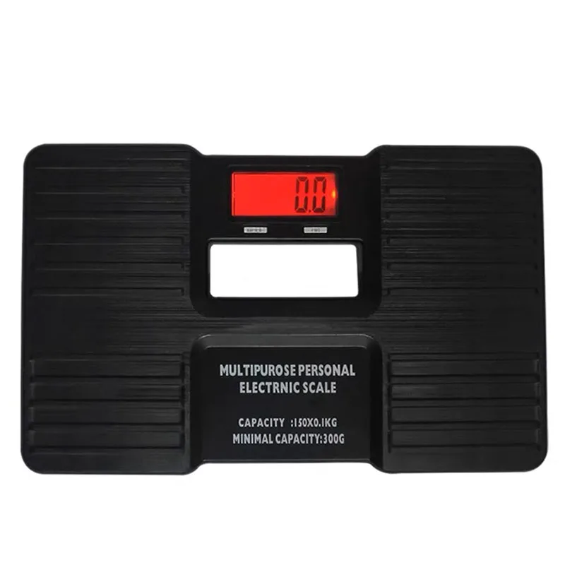 Digital Personal Scales Precision Electronic Bathroom Human Body Floor Scale Portable Body Weighing Balance
Digital Personal Scales Precision Electronic Bathroom Human Body Floor Scale Portable Body Weighing Balance