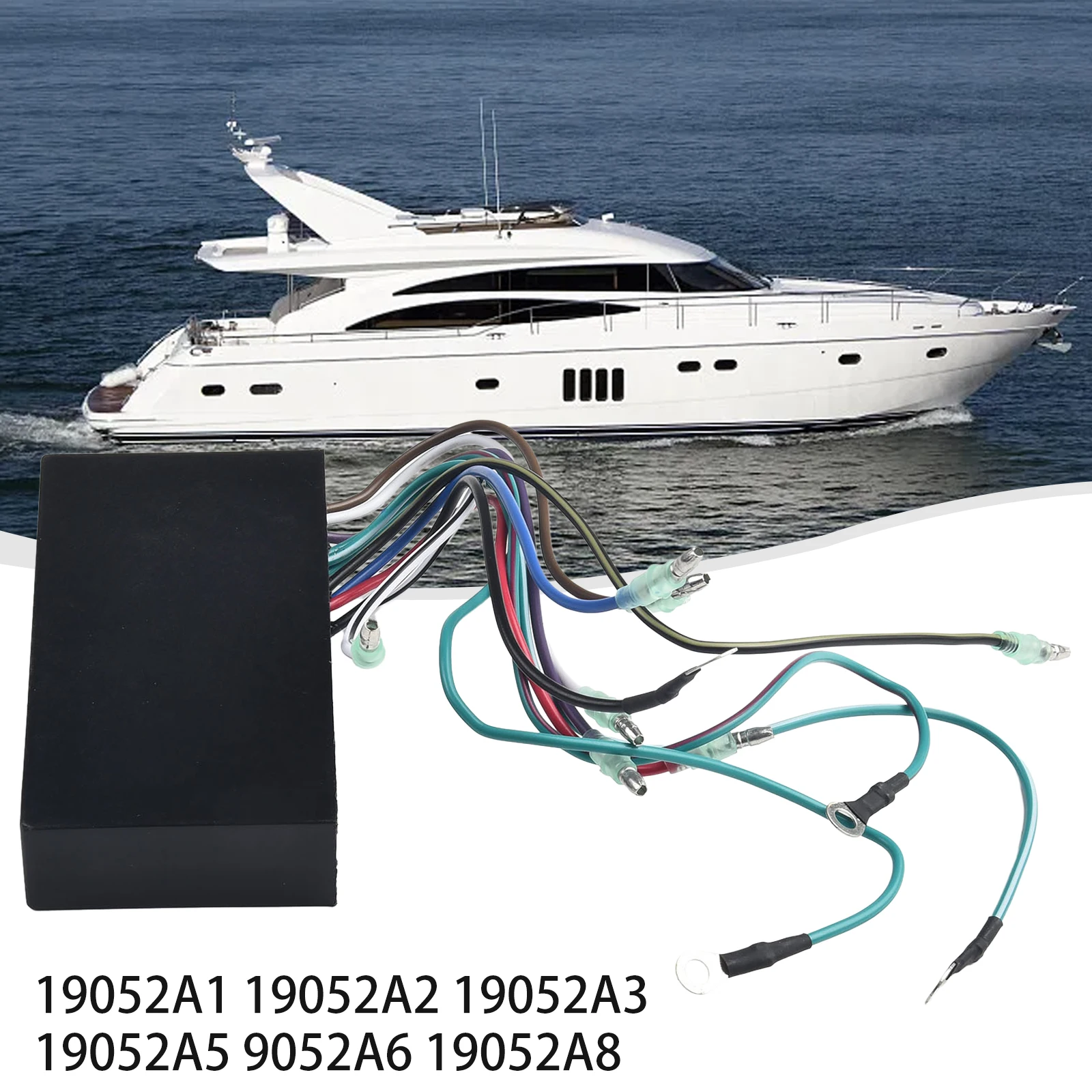 Блок питания CDI для Mercury Force 45-60 HP 19052 A1 A2 A3 A5 A6 A8, 1 шт., запасные части
Блок питания CDI для Mercury Force 45-60 HP 19052 A1 A2 A3 A5 A6 A8, 1 шт., запасные части