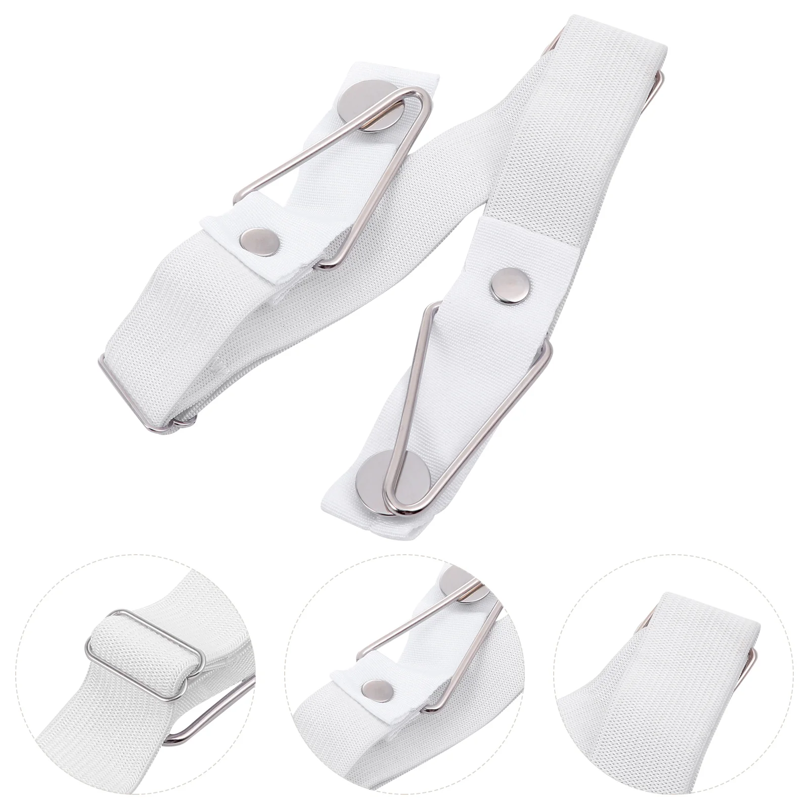 Sheet Bed Mattress Clips Straps Holders Suspenders Holder Grippers Sofa Quilt Fasteners Stays Adjustable Band Clamps Fitted
Sheet Bed Mattress Clips Straps Holders Suspenders Holder Grippers Sofa Quilt Fasteners Stays Adjustable Band Clamps Fitted