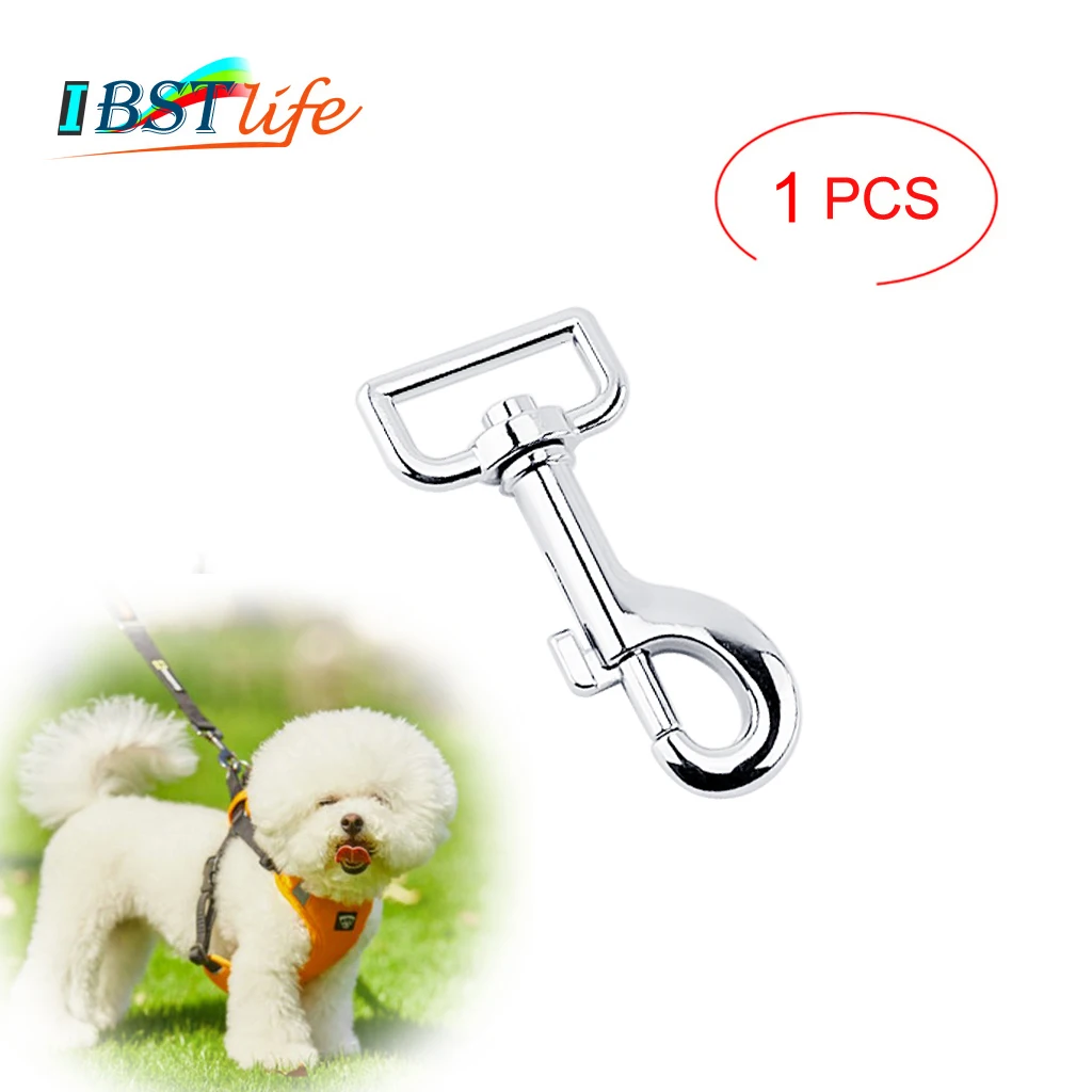 1PCS Square Base Zinc Alloy Swivel Eye Snap Hook Dive Single Ended Swivel Eye Bolt Hook Buckle Pet Chains Clip Spring Buckle
1PCS Square Base Zinc Alloy Swivel Eye Snap Hook Dive Single Ended Swivel Eye Bolt Hook Buckle Pet Chains Clip Spring Buckle