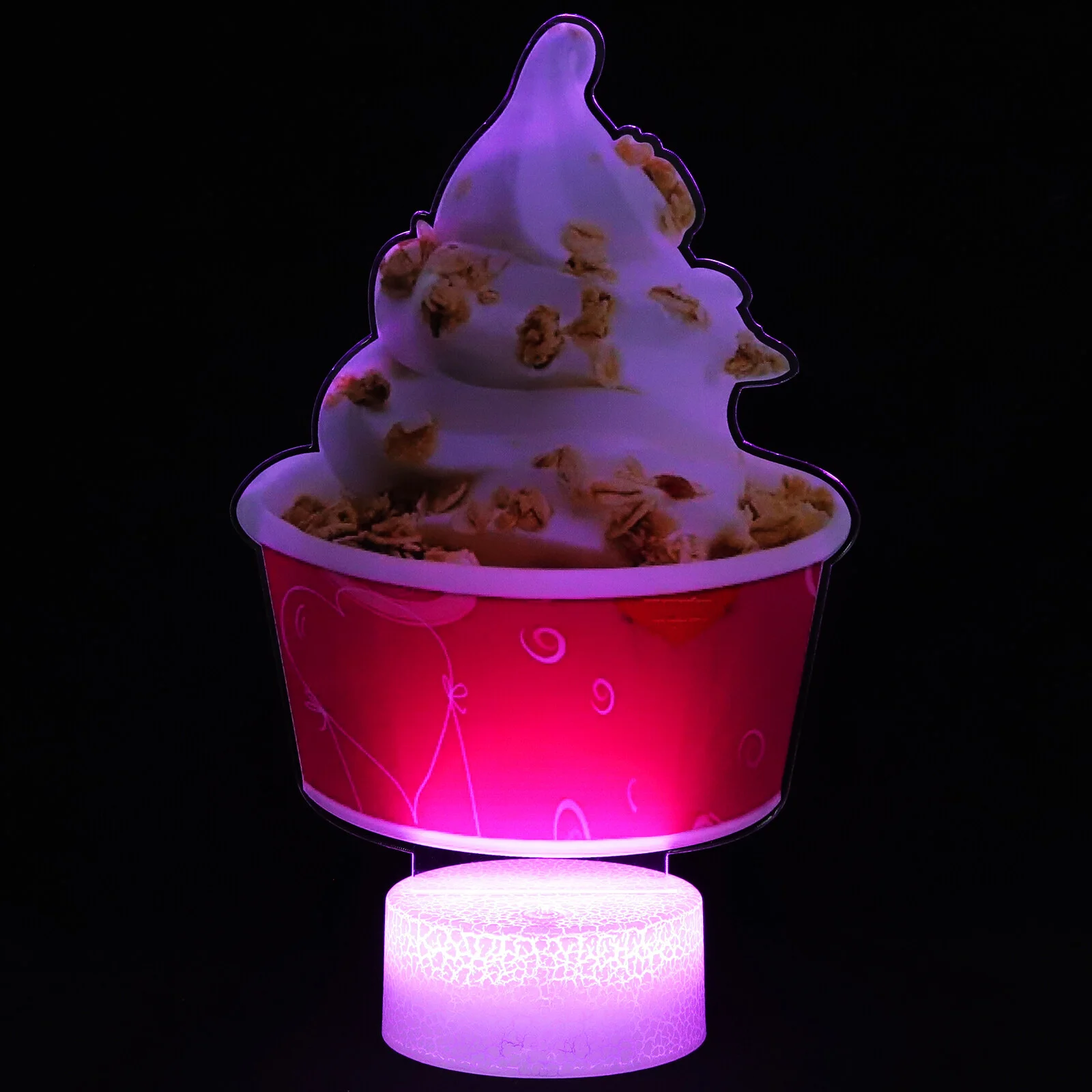 3d огни, мороженое, знак, Декор, звезда, ночная работа, флаги на заказ, конус, кавайные украшения для комнаты, зрительное оформление, спальня
3d огни, мороженое, знак, Декор, звезда, ночная работа, флаги на заказ, конус, кавайные украшения для комнаты, зрительное оформление, спальня