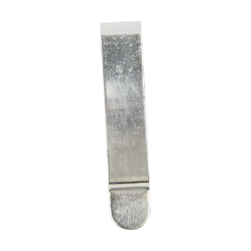 TOOL Filter Cleaner Spring Clip Air Filter Approx.4.2cm(1.65inch) Direct Replacement Engine Silver Stainless Steel Car
TOOL Filter Cleaner Spring Clip Air Filter Approx.4.2cm(1.65inch) Direct Replacement Engine Silver Stainless Steel Car