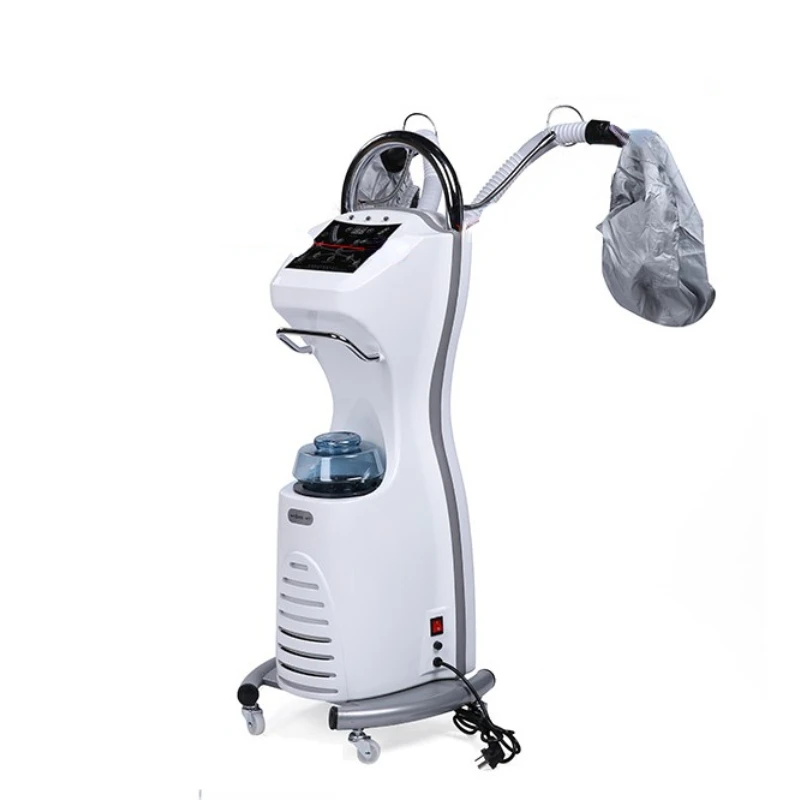 Многофункциональная Машинка для ухода за волосами с активным кислородом, озоном, паровым подогревом, уход за волосами, лечение волос в пари...
Многофункциональная Машинка для ухода за волосами с активным кислородом, озоном, паровым подогревом, уход за волосами, лечение волос в пари...