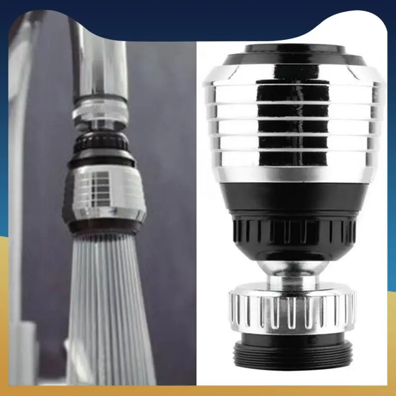 Innovative Kitchen Faucet ABS Splash-Proof Universal Tap Shower Water Rotatable Aerator Sprayer Nozzle Filter Kitchen Bathroom
Innovative Kitchen Faucet ABS Splash-Proof Universal Tap Shower Water Rotatable Aerator Sprayer Nozzle Filter Kitchen Bathroom