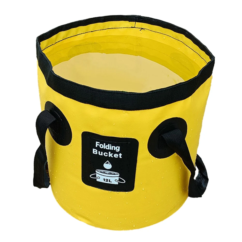 15L/20L Camping Folding Bucket Portable Fishing Bucket For Outdoor Travel Hiking Fishing Picnic Hiking Water Storage Buckets
15L/20L Camping Folding Bucket Portable Fishing Bucket For Outdoor Travel Hiking Fishing Picnic Hiking Water Storage Buckets