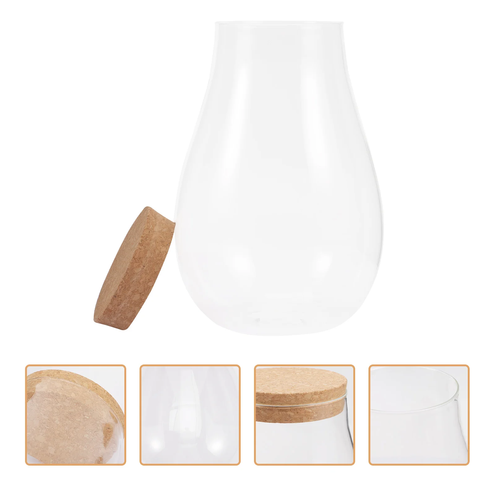 Plants in Glass Jars Plant Propagation Station Plant Jar Terrarium Greenhouse Terrarium Terrarium Bottle Small Oval Vase
Plants in Glass Jars Plant Propagation Station Plant Jar Terrarium Greenhouse Terrarium Terrarium Bottle Small Oval Vase