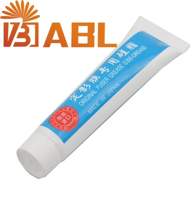 1pcs Premium G300 FUSER GREASE Oil Silicone Fuser Film Sleeve Grease for HP M1132 M1522 4200 4345 2200 5200 P1505 P3015 P3005
1pcs Premium G300 FUSER GREASE Oil Silicone Fuser Film Sleeve Grease for HP M1132 M1522 4200 4345 2200 5200 P1505 P3015 P3005