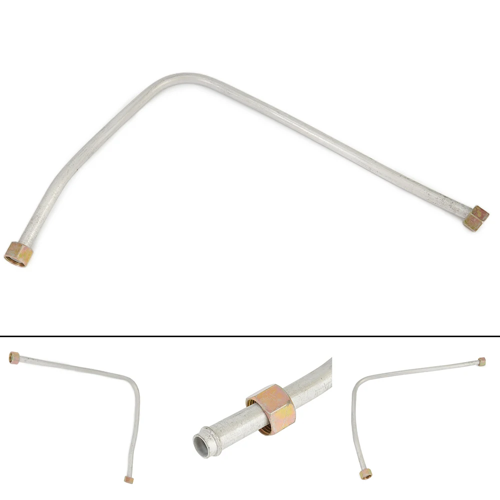 530mm Aluminum Air Compressor Exhaust Tube Replacement Air Pipe Air Pump Parts Air Compressor Tube
530mm Aluminum Air Compressor Exhaust Tube Replacement Air Pipe Air Pump Parts Air Compressor Tube