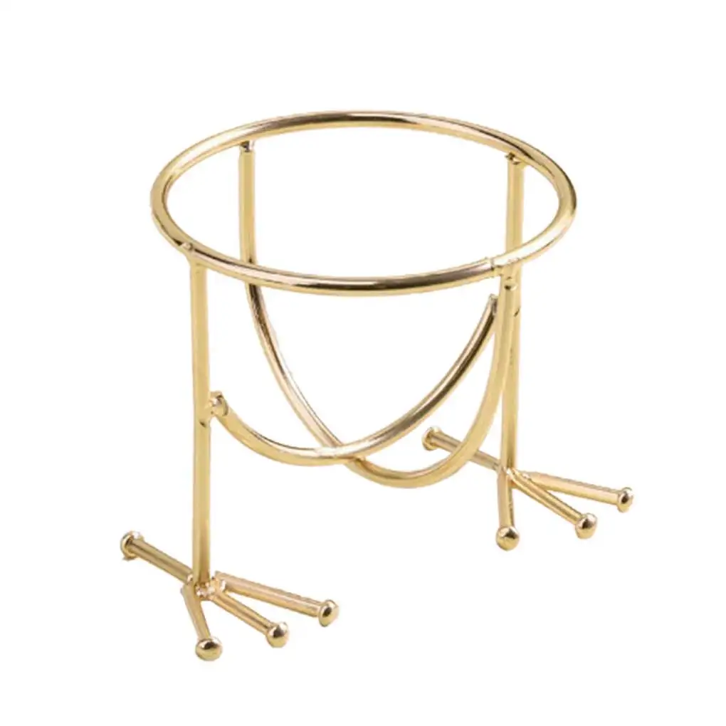 1 pc Powder Puff Stand Beauty Sponge Makeup Blender Puff Holder Metal Rack Makeup Accessory
1 pc Powder Puff Stand Beauty Sponge Makeup Blender Puff Holder Metal Rack Makeup Accessory