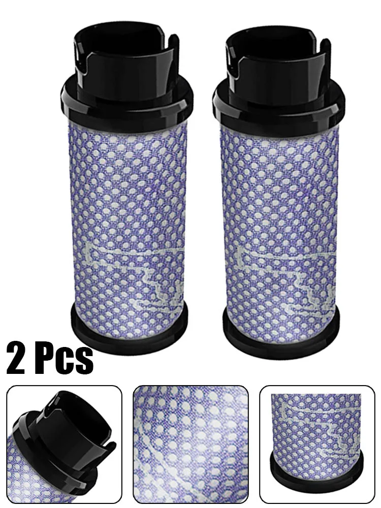 2pcs High Efficiency Filter For ILIFE H70 Handheld Vacuum Cleaner Hepa Filter Parts Sweeper Accessories Filter Element
2pcs High Efficiency Filter For ILIFE H70 Handheld Vacuum Cleaner Hepa Filter Parts Sweeper Accessories Filter Element