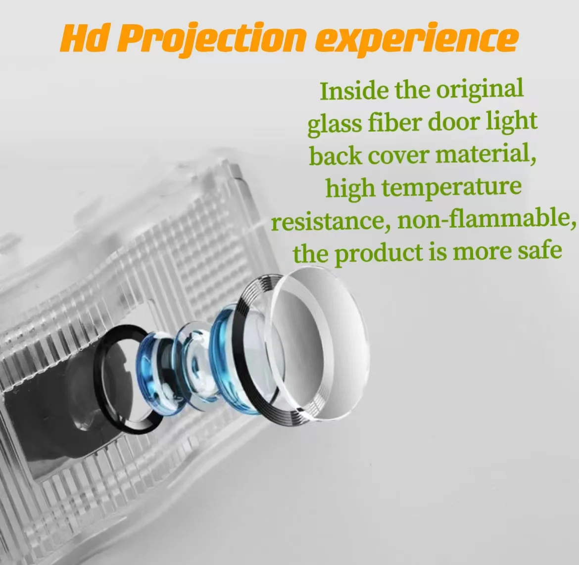 Led Emblem Car Door Light Luces Projector For Peugeot 306 308 307 508 3008 408 406 407 806 807 301 RCZ Car Goods
Led Emblem Car Door Light Luces Projector For Peugeot 306 308 307 508 3008 408 406 407 806 807 301 RCZ Car Goods