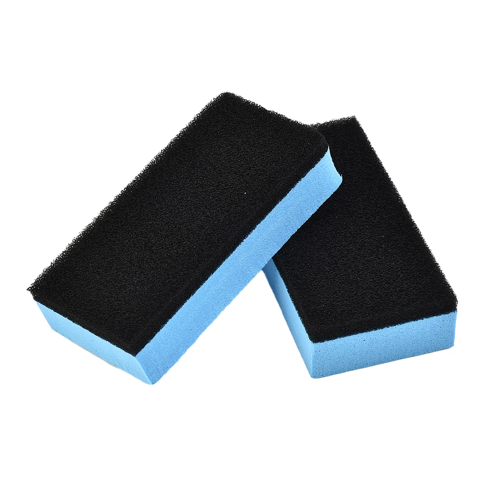 10pcs Car Ceramic Coating Sponge Waxing Cleaning Tool Residual Wax Car Interior Cleaning PE Sponge Brush 8*4*1.8cm
10pcs Car Ceramic Coating Sponge Waxing Cleaning Tool Residual Wax Car Interior Cleaning PE Sponge Brush 8*4*1.8cm