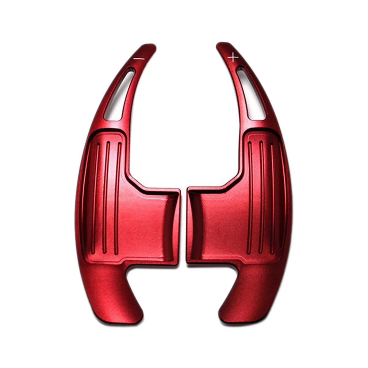2Pcs Car Steering Wheel Shift Paddle Shifter Gear Extension for Ford Mustang 2015 2016 2017 2018 2019
2Pcs Car Steering Wheel Shift Paddle Shifter Gear Extension for Ford Mustang 2015 2016 2017 2018 2019