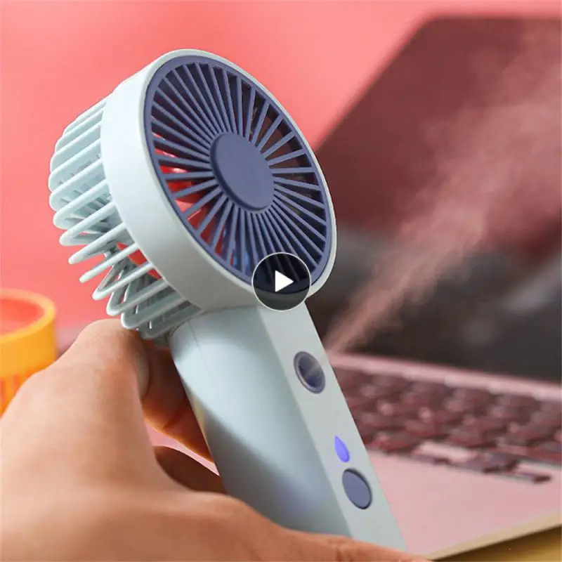 Multifunctional Spray Humidification Spray Small Fan Usb Charging Mini Fan Warm Night Light Humidification Fan Cooling Appliance
Multifunctional Spray Humidification Spray Small Fan Usb Charging Mini Fan Warm Night Light Humidification Fan Cooling Appliance