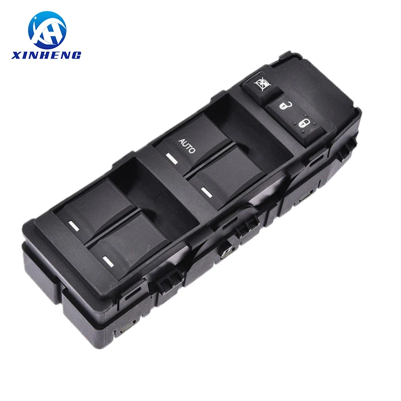 NEW Power Window Master Switch for Jeep Compass Patriot Dodge Avenger Caliber Magnum 04602780AA
NEW Power Window Master Switch for Jeep Compass Patriot Dodge Avenger Caliber Magnum 04602780AA