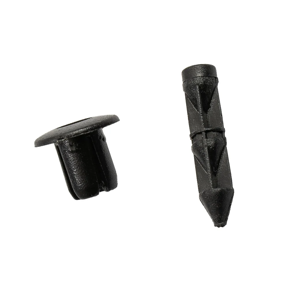 80PCS Auto Fastener Clip Mixed Car Body Push Retainer Pin Rivet Bumper Door Trim Panel Retainer Fastener Kit Car Accessories
80PCS Auto Fastener Clip Mixed Car Body Push Retainer Pin Rivet Bumper Door Trim Panel Retainer Fastener Kit Car Accessories