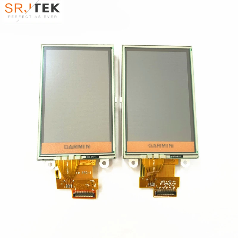 2.6" Inch LCD Screen For Garmin Rino 650t 650n GPS LCD Display Screen With Touch Screen Digitizer Repair Replacement 
2.6" Inch LCD Screen For Garmin Rino 650t 650n GPS LCD Display Screen With Touch Screen Digitizer Repair Replacement