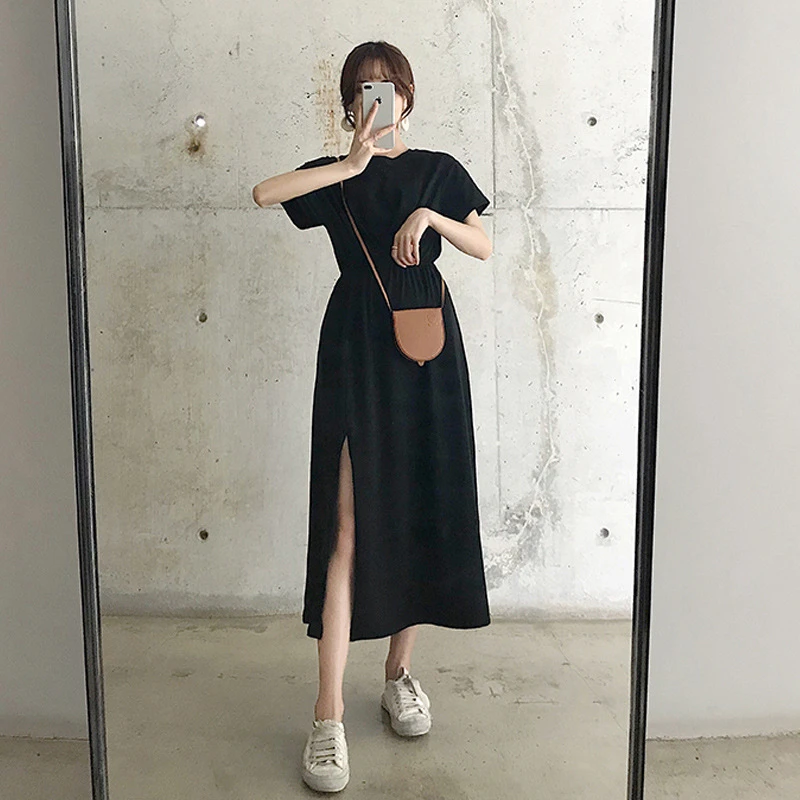 2023 New Summer Fashion Vintage Chic Dresses for Women Mini Dress Ladies Short Sleeve Boho Long Dress Pretty Women's Dresses
2023 New Summer Fashion Vintage Chic Dresses for Women Mini Dress Ladies Short Sleeve Boho Long Dress Pretty Women's Dresses