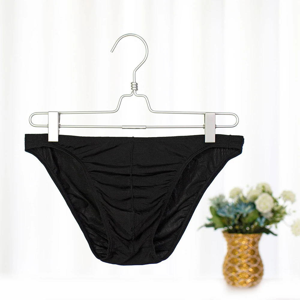 Panties Underpants Bikini Breathable Low-Rise Sexy Thin Thong Underpants Underwear Briefs Durable High Quality
Panties Underpants Bikini Breathable Low-Rise Sexy Thin Thong Underpants Underwear Briefs Durable High Quality