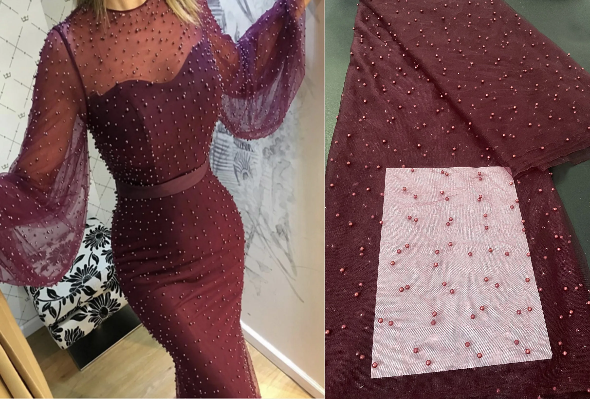Novelty 3D French Lace with Applique 5 Yards/lot 2021 Latest Design African Lace Fabric for Wedding Dress AZ35-9
Novelty 3D French Lace with Applique 5 Yards/lot 2021 Latest Design African Lace Fabric for Wedding Dress AZ35-9