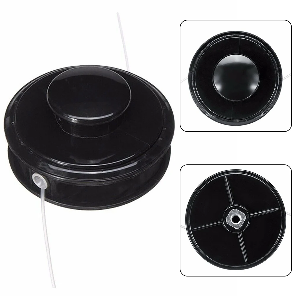 Grass Trimmer Head For Echo For Echomatic Bump Head For SRM Straight Shaft Trimmer Garden Lawn Mower Parts Grass Trimmer Head
Grass Trimmer Head For Echo For Echomatic Bump Head For SRM Straight Shaft Trimmer Garden Lawn Mower Parts Grass Trimmer Head