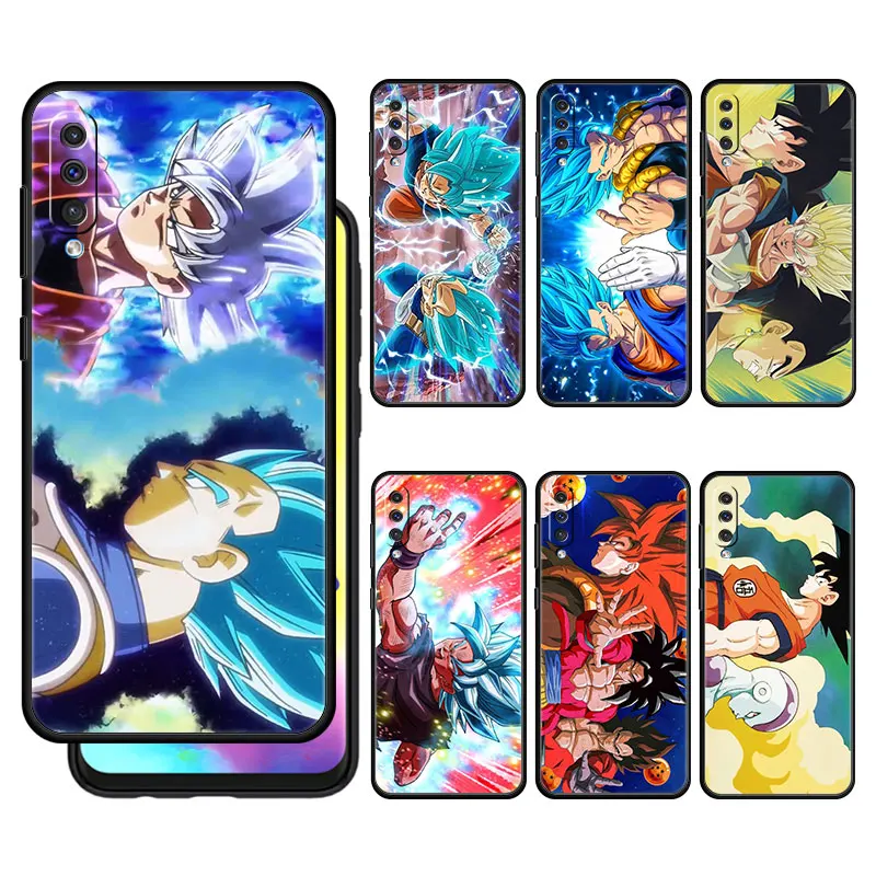 Bull Dragon Ball Cell Anime Phone Case For Samsung Galaxy A50 A70 M31 for Oppo Realme C21 C3 Cover for MoTo G30 G60 Funda
Bull Dragon Ball Cell Anime Phone Case For Samsung Galaxy A50 A70 M31 for Oppo Realme C21 C3 Cover for MoTo G30 G60 Funda