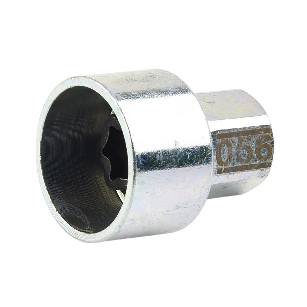 Brand New Removal Key Socket Tire Wheel #56 For 1 Series F20/F21 For 3 Series F30/F31 For BMW F12 For 4 Series F32/F34/F36
Brand New Removal Key Socket Tire Wheel #56 For 1 Series F20/F21 For 3 Series F30/F31 For BMW F12 For 4 Series F32/F34/F36