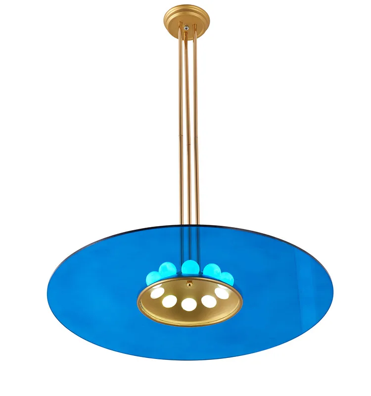 Modern Chandelier 2022 Blue Pendant Light Lustre Ceiling Lamps Dinning Tables Bar Hanging Light Fixture Decoration Home
Modern Chandelier 2022 Blue Pendant Light Lustre Ceiling Lamps Dinning Tables Bar Hanging Light Fixture Decoration Home