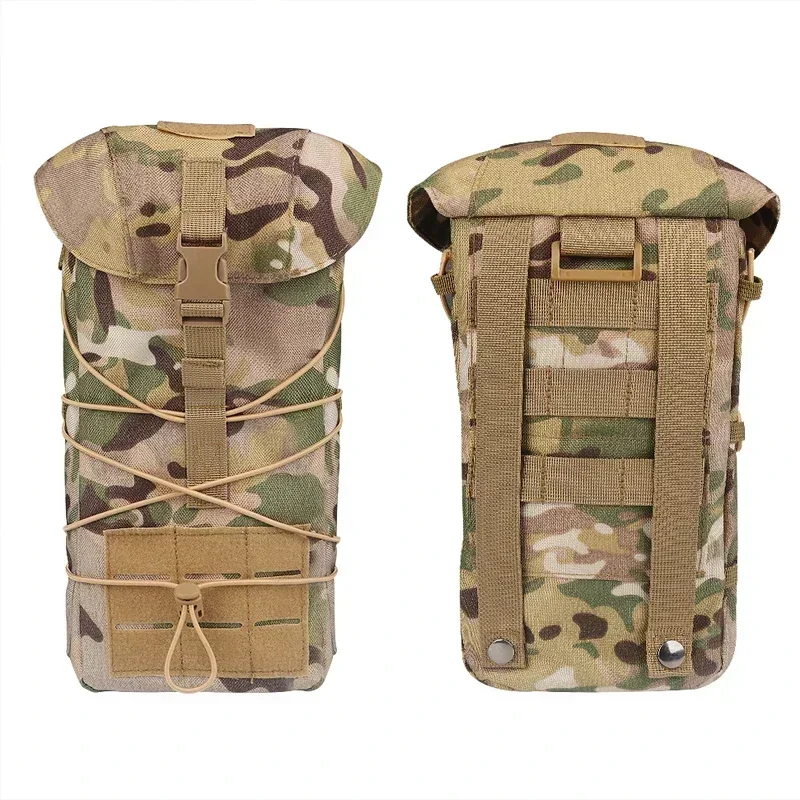 Tactical waist bag Multi-function military fan Waist Sundry Recycling Pouch Molle hunting Paintball Gear Accessories
Tactical waist bag Multi-function military fan Waist Sundry Recycling Pouch Molle hunting Paintball Gear Accessories