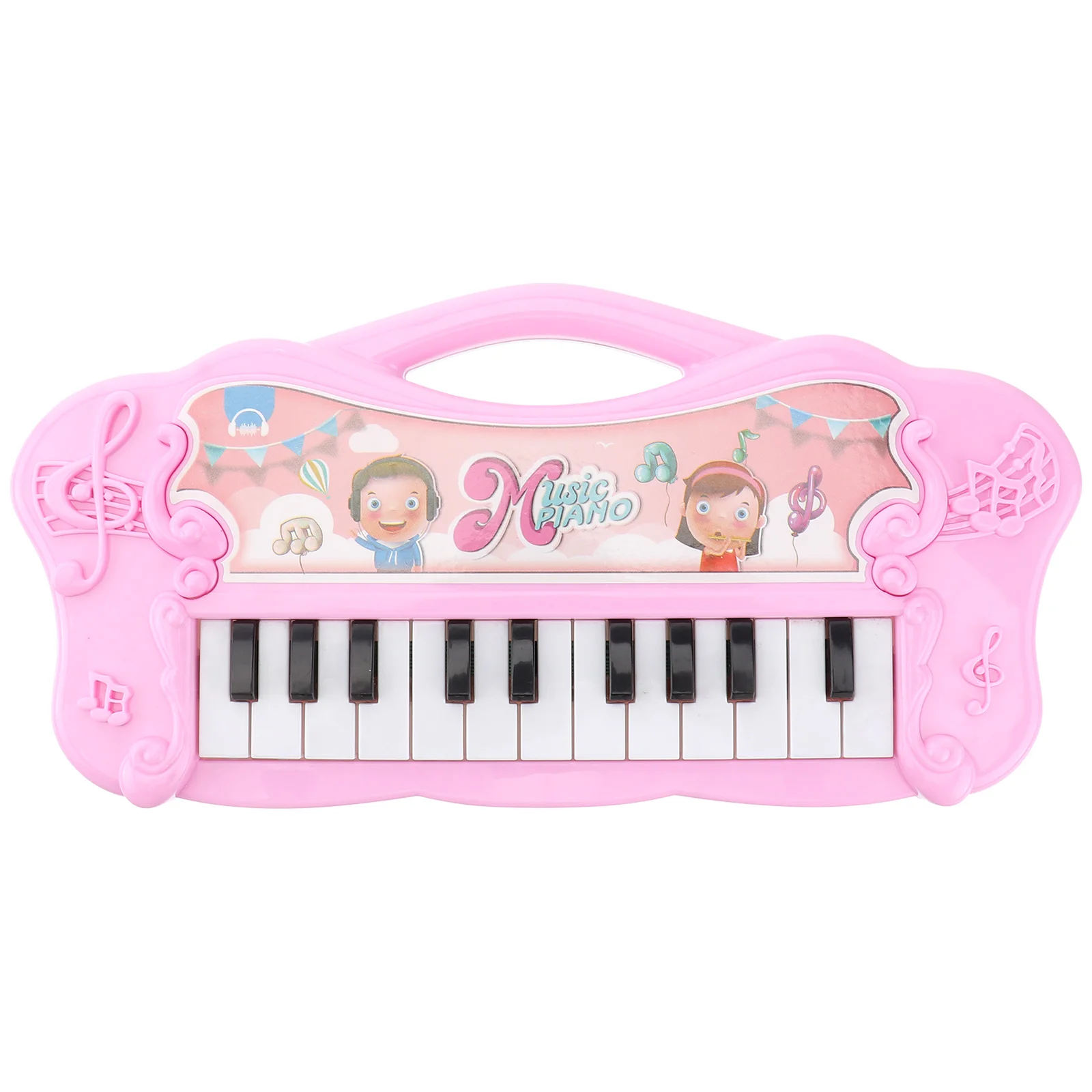 Piano Toy Keyboard Toddler Kids Electronic Musical Toyseducational Earlymini Children Instruments Instrument Infant Musial
Piano Toy Keyboard Toddler Kids Electronic Musical Toyseducational Earlymini Children Instruments Instrument Infant Musial
