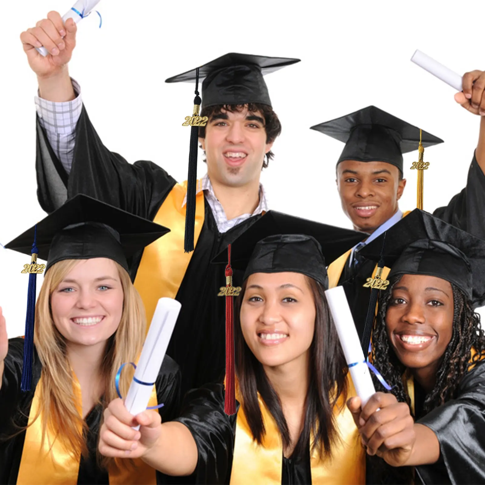 Шапка с кисточкой для учебы, 2022 год, шарм, подвеска, смешанные цвета, Униформа, студенческий сувенир, подарки, поделки «сделай сам», 2022
Шапка с кисточкой для учебы, 2022 год, шарм, подвеска, смешанные цвета, Униформа, студенческий сувенир, подарки, поделки «сделай сам», 2022