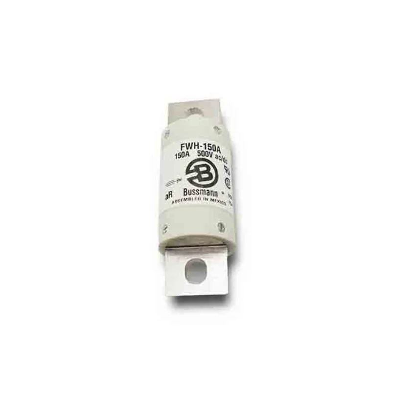 

Control Parts 150A 500V High Speed Thermal Fuses FWH-150A CAR Fuse New Energy Resources