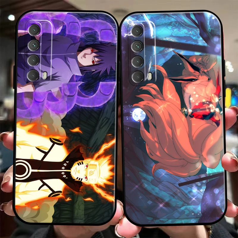Japan NARUTO Anime Phone Case For Huawei Honor 10 V10 10i 10 Lite 20 V20 20i 20 Lite 30S 30 Lite Pro Black Back Funda
Japan NARUTO Anime Phone Case For Huawei Honor 10 V10 10i 10 Lite 20 V20 20i 20 Lite 30S 30 Lite Pro Black Back Funda