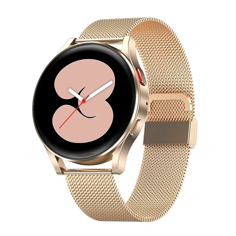 Smart Watch Women Bluetooth Call waterproof Heart Rate Fitness Bracelet Watches Sports Round Smartwatch Men For Android IOS MI
Smart Watch Women Bluetooth Call waterproof Heart Rate Fitness Bracelet Watches Sports Round Smartwatch Men For Android IOS MI