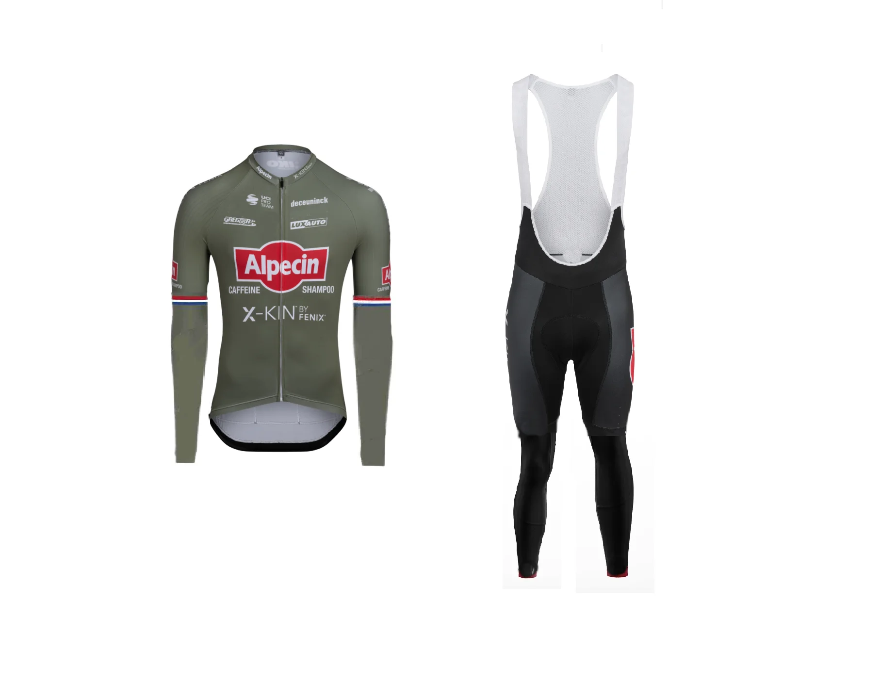 SPRING SUMMER 2022 ALPECIN FENIX TEAM ITALIA Cycling Jersey Long Sleeve Bicycle Clothing With Bib PANTS Ropa Ciclismo 
SPRING SUMMER 2022 ALPECIN FENIX TEAM ITALIA Cycling Jersey Long Sleeve Bicycle Clothing With Bib PANTS Ropa Ciclismo