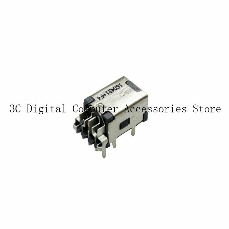 Для Dell OptiPlex 7050 D10U002 Микронастольный компьютер AC DC IN Разъем питания Порт зарядки