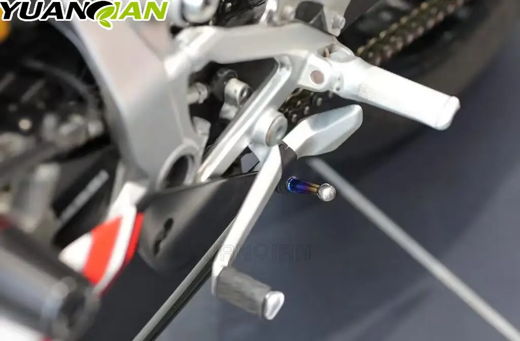 For Ducati Panigale V2 2020 2021 2022 PanigaleV2 Motorcycle Kickstand Side Stand Extension Assistant Tool Support Foot Pedal
For Ducati Panigale V2 2020 2021 2022 PanigaleV2 Motorcycle Kickstand Side Stand Extension Assistant Tool Support Foot Pedal