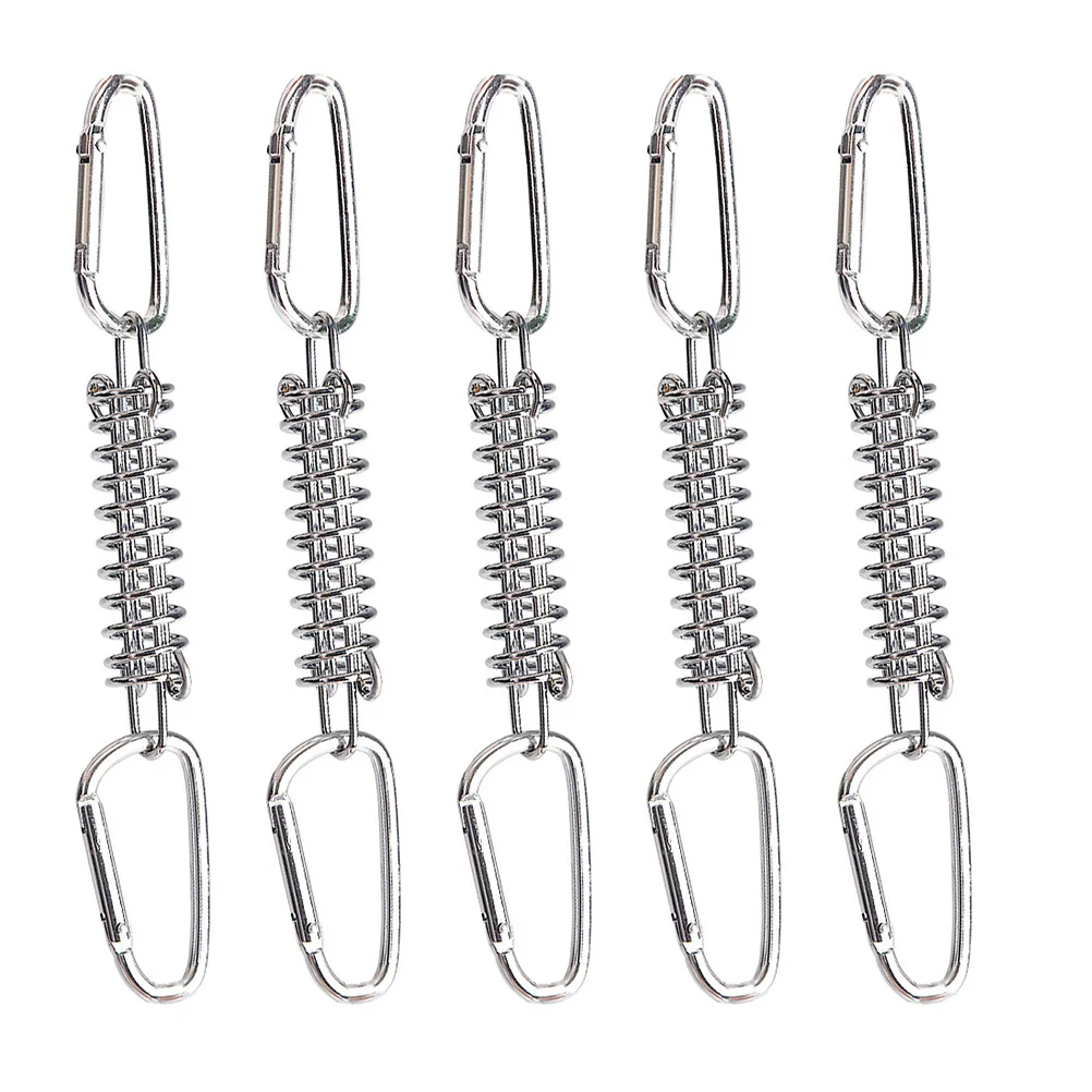 1 Set Spring Anchor Tent Pegs Outdoor Camping Hiking Awning Fixed Tool
1 Set Spring Anchor Tent Pegs Outdoor Camping Hiking Awning Fixed Tool