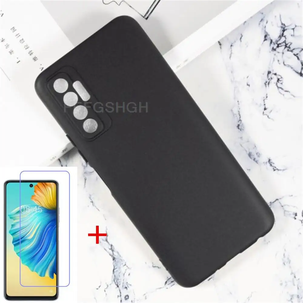 Прозрачный флип-чехол для Tecno Camon 17P, силиконовая задняя крышка из ТПУ для Tecno Camon 17P, защита экрана из закаленного стекла
Прозрачный флип-чехол для Tecno Camon 17P, силиконовая задняя крышка из ТПУ для Tecno Camon 17P, защита экрана из закаленного стекла