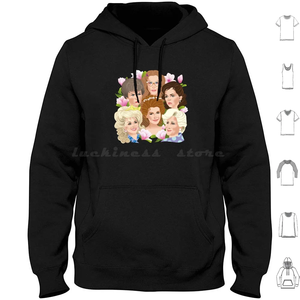 Magnolias Hoodies Long Sleeve Alejandro Mogollo Art Alemogolloart Alejandromogolloart Women Sisterhood Love
Magnolias Hoodies Long Sleeve Alejandro Mogollo Art Alemogolloart Alejandromogolloart Women Sisterhood Love
