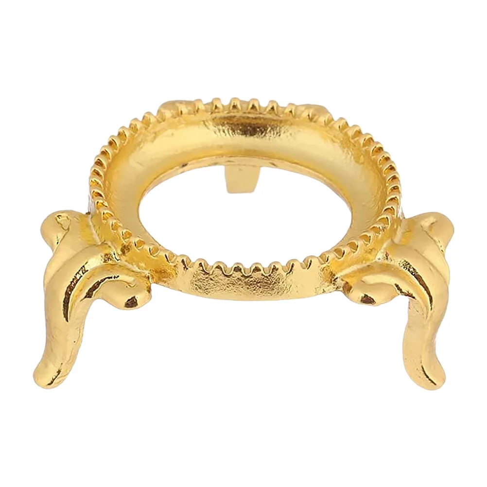 Crystal Ball Base Alloy Display Rack Eggs Decorate Glass Desktop Stand Sphere Showing Decorative Crystal-ball Pedestal Monitor
Crystal Ball Base Alloy Display Rack Eggs Decorate Glass Desktop Stand Sphere Showing Decorative Crystal-ball Pedestal Monitor