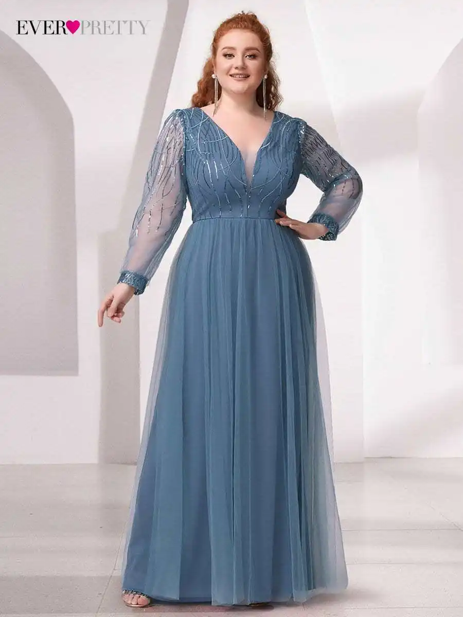 Plus Size Elegant Women's Dres Short Sleeves Round Neck Floor-Length Gown 2022 Ever Pretty of A-Line Burgundy Prom Women Dress
Plus Size Elegant Women's Dres Short Sleeves Round Neck Floor-Length Gown 2022 Ever Pretty of A-Line Burgundy Prom Women Dress