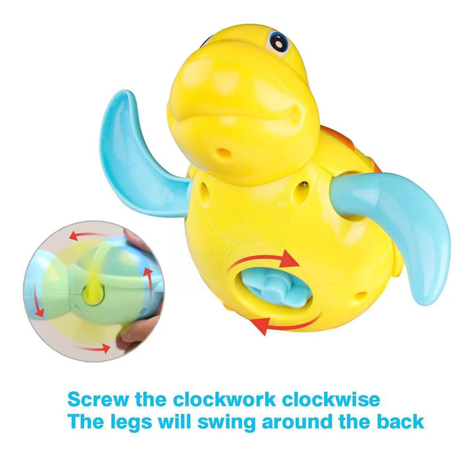 Baby Bath Toys Bathing Shower Pool Water Baby Toys Tortoise Dropship Turtle Baby Toy Toy Toys Water Animal Classic Infant S B0S4 
Baby Bath Toys Bathing Shower Pool Water Baby Toys Tortoise Dropship Turtle Baby Toy Toy Toys Water Animal Classic Infant S B0S4